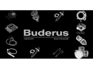 Buderus 67900704 WT PSG mont 3,6qm everp