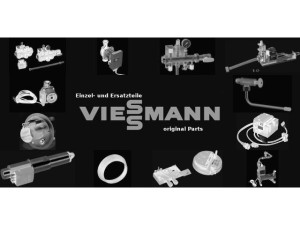 Viessmann 7855446 Schrauben Deckel