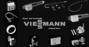 Viessmann 7826845 Steuerung (OS307H)
