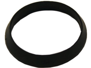 Wolf Dichtung Siphon 1 1/4" Ausführung Keilform