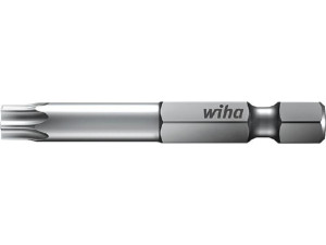 Bit Wiha® 1/4' Torx® T30 x 150 mm
