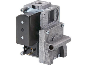 Mhg Gaskombiventil ohne Druck- wächter 230V, passend für GWB 15/25/45/75