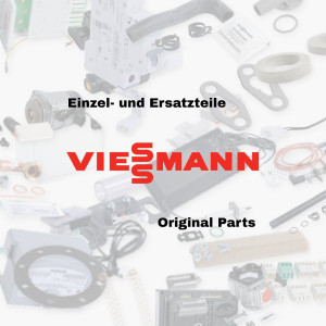 Viessmann Deckenblende zweiteilig für Dachneigung 31 bis 45° Systemgröße 80/125mm 7568152