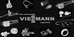 Viessmann 7861483 Gasventil GB-ND 055 E01-DG 30/35kW G20