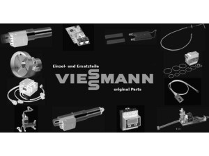 Viessmann 7858125 Leitung Abgastempertursensor 15