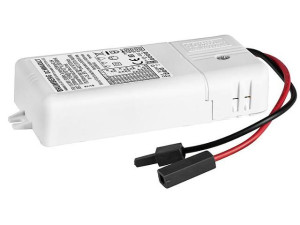Led Konverter 350mA, 5,25-18W dimmbar, 1-10V