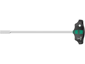 Quergriff-außensechkant- Schraubendreher SW 5,5x230mm