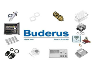 Buderus 7736602626 Dämmplatten Silca 250 KM, 8 Stück, LxBxT 625x500x40 mm