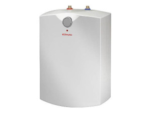 Dimplex 361850 ACK102U Kleinspeicher Untertisch 10l, 2 kW