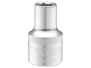 Stanley FATMAX 1/2 6-Kant Stecknuss 9 mm FMMT17228-0