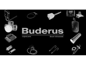 Buderus 7738112268 Schlauch Brennstoff