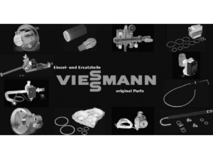 Viessmann Stellmotor ARA645, 2-Punkt 7722947