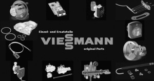 Viessmann 7843778 Dichtung sekundär