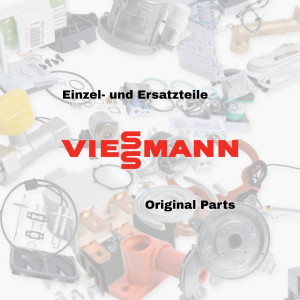 Viessmann Sauggasleitung Verdichtereintritt A080 7870481