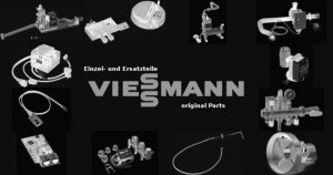 Viessmann Vorlauf Durchlauferhitzer 7835346
