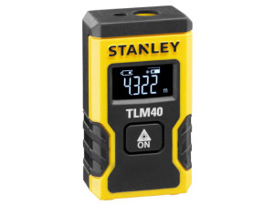 Stanley Laserentfernungsmesser bis 12m STHT77666-0