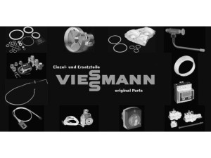 Viessmann 7834133 Dichtung DN400 PN16 (max. 120°C)