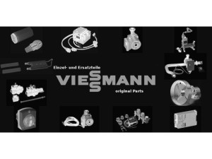 Viessmann 7856115 Fülltür