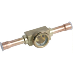 Viessmann 7816375 Schauglas SLI 10 3/8''