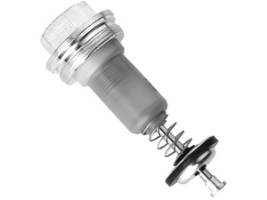 Junkers Magneteinsatz