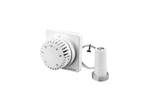 Oventrop 1012295 Thermostat Uni FH m. Fernver Stück 2m weiss 1-5 m. Nullstellung 7-28 GrC