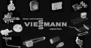 Viessmann Zugriffschutz 1 Vitodens 200-W 7833700