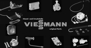 Viessmann 7839859 Beipack Nippel NPT 3/4