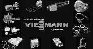 Viessmann Dichtschnur Brennraumtür 7824886