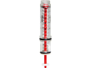 Giacomini P78MY001 Durchflussmengenmesser zu R553F bzw. R557F 0,5-5L/M