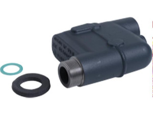 Viessmann 7831455 Entlüftungsbehälter