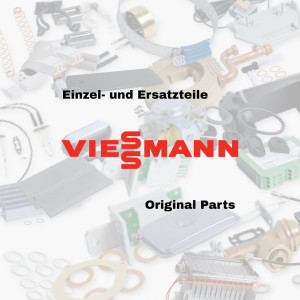 Viessmann Mischermotor mit Adapter Leitung lang 7890925