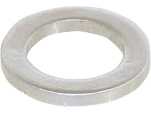 Alu-dichtung für Großflasche (33 kg)