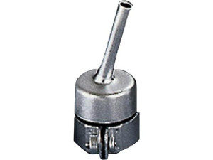 Steinel Runddüse 10mm für Heißluftgebläse HG 2300 EM