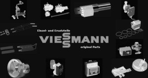 Viessmann 7838311 Zündgerät EBI M 120V 60Hz 2x7,5kV