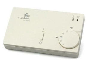 Raumthermostat SCHRAG 2-stufig RT 6