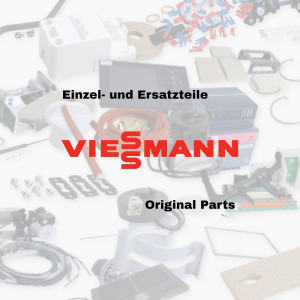 Viessmann Vitoair Außenwandblende DN200 7974030