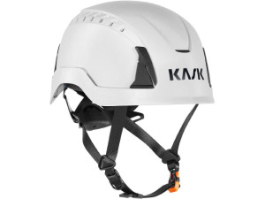 Schutzhelm , KASK Primero Air weiss