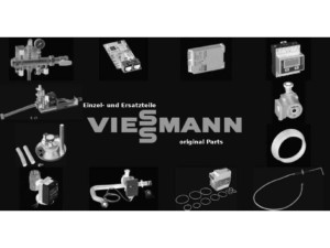 Viessmann Leitungsbaum Regelungsblech 230V für Vitocal 300-G 7868672