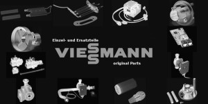 Viessmann 7842370 Hauptschalter OT250E22