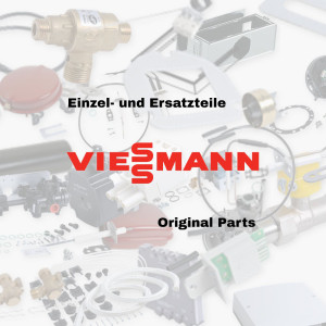 Viessmann Zündrohr VL 200S für Vitoligno 200-S 7890194