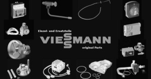 Viessmann 7835364 Leitung NC-Rücklauf