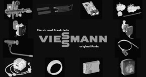 Viessmann 7835326 Wärmedämmung WT