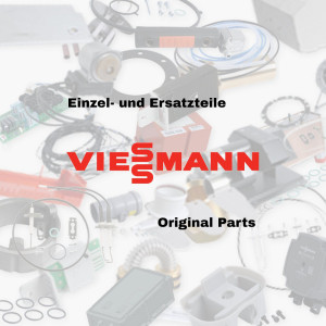 Viessmann Lüftungszubehör T-Stück DN200/200/200 7055200