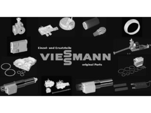 Viessmann Bedieneinheit EI4 für Vitotherm EI4 7857700