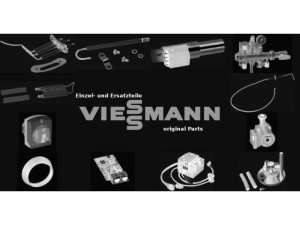 Viessmann Netzleitung Regelung für Vitodens 222-W B2LE/B2LF 7867113