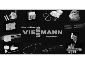 Viessmann Untergestell 7855648