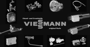 Viessmann Wärmedämm-Matte 20x290x290 7827572