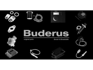 Buderus 7747200179 Dichtschnur Tür 2200x20mm S241/SX241