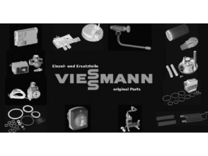 Viessmann Umwälzpumpe Calio 40-100 PN6/10 7716379
