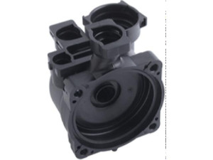 Viessmann 7830420 Rücklaufgehäuse Hydraulik
